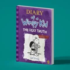 Diary of a Wimpy Kid The Ugly Truth