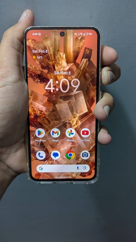 Google Pixel 8 Approved 3