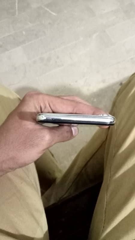 Iphone X Non PTA 5