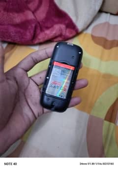 Nokia 105