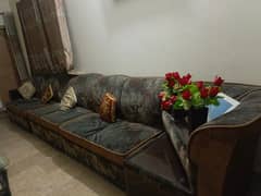 Sofa for sale