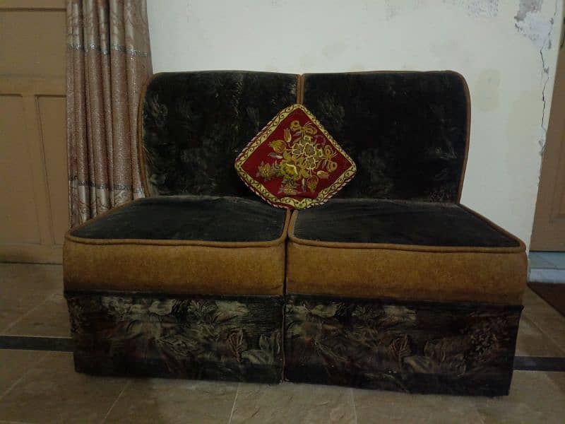 Sofa for sale 1