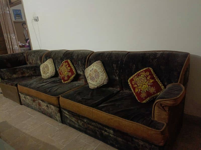 Sofa for sale 2