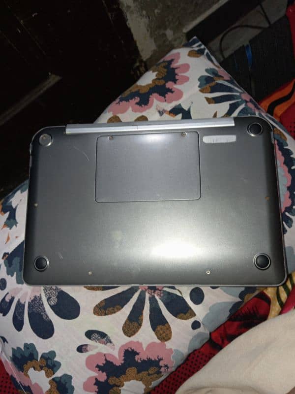 Haier Laptop y11b touch 5hr battery 8