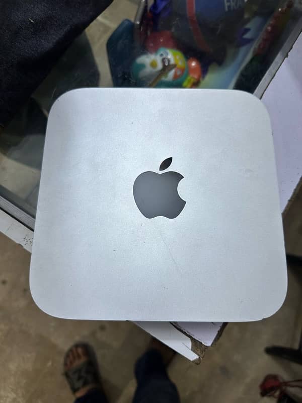 apple mini mac 2014 A1347 0