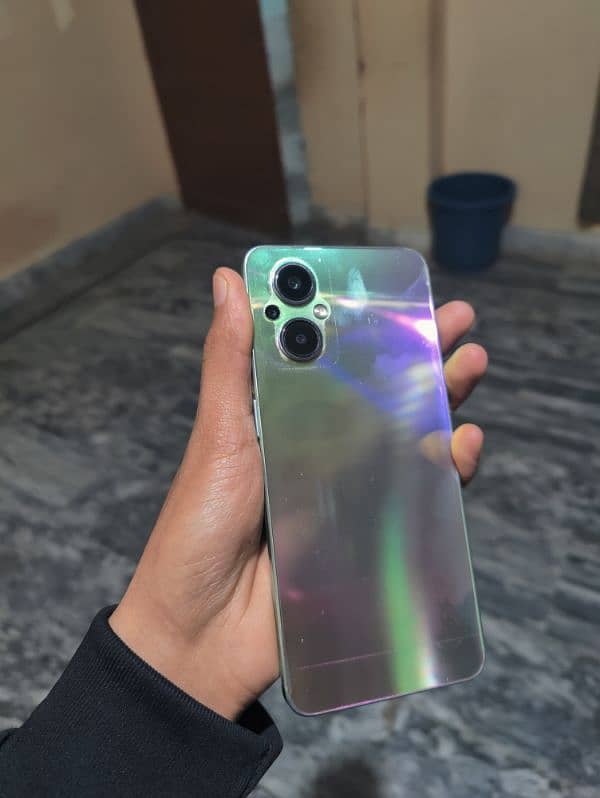 Oppo F21 Pro 5G 1