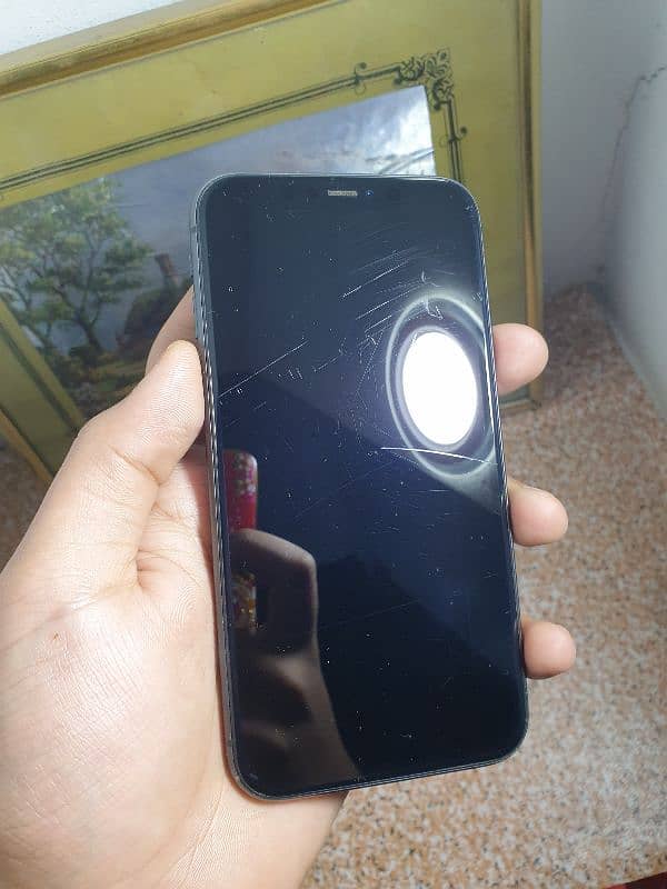 iPhone 11 Non PTA FU black color 0