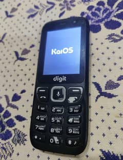 Digit mobile for hotspot