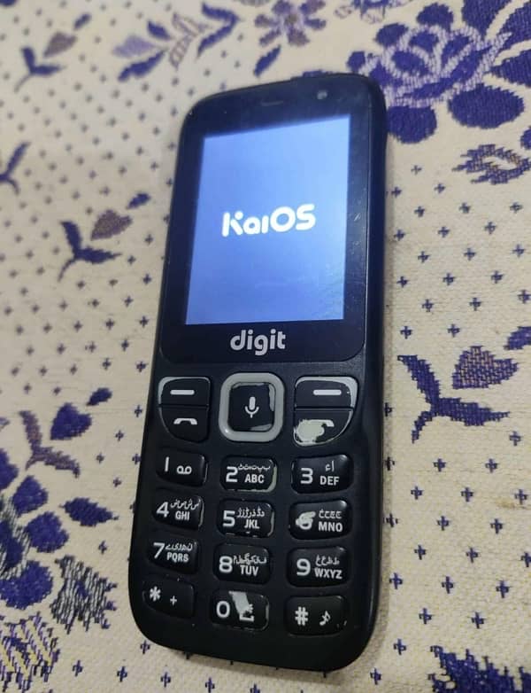 Digit mobile for hotspot 0