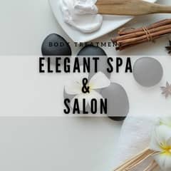 Elegant Spa & Salon Services – Delivered to Your Doorstep! ‍