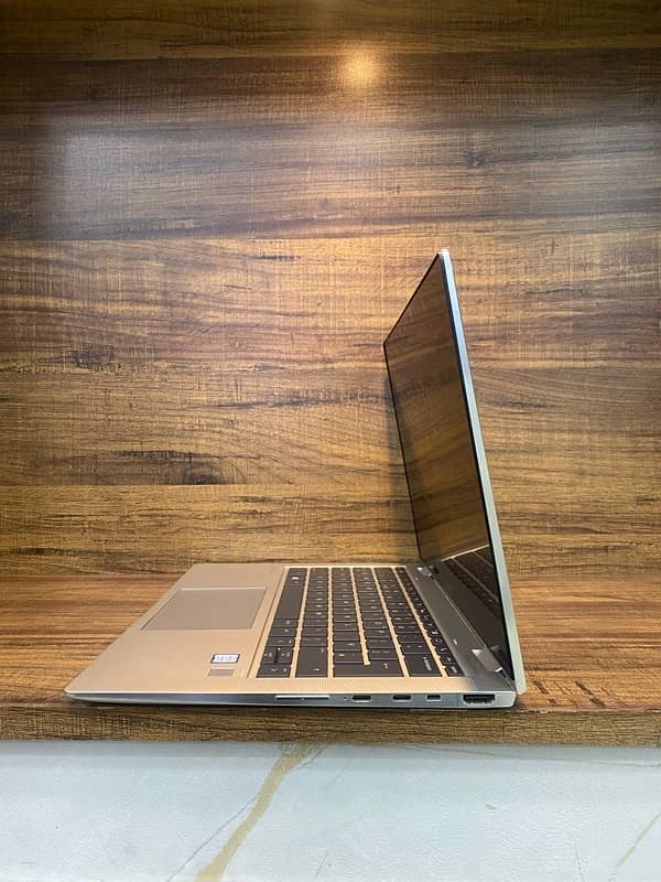 HP EliteBook x360 1030 G4 i5-8th (8GB/256GB) 4