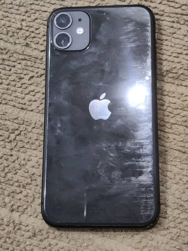 IPHONE 11 Non PTA 1