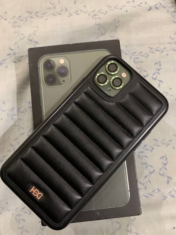 iphone 11 pro max pta approved 0