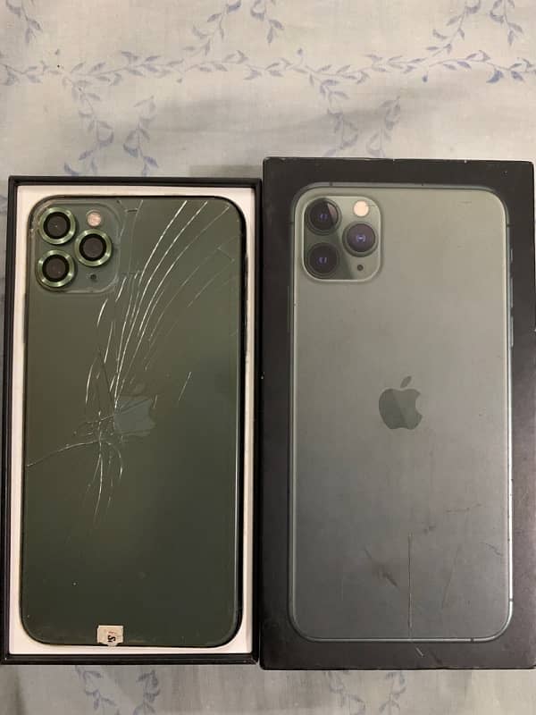 iphone 11 pro max pta approved 1