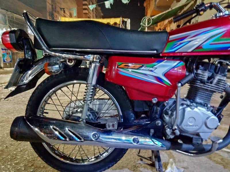 honda 125 2023 1