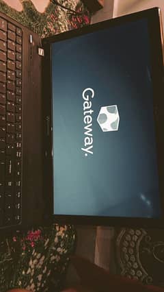 gateway laptop