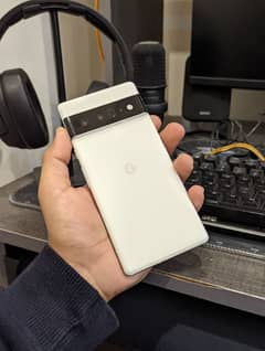 Google pixel 6 pro(official  PTA), pixel 7, pixel 7 pro in Best Price