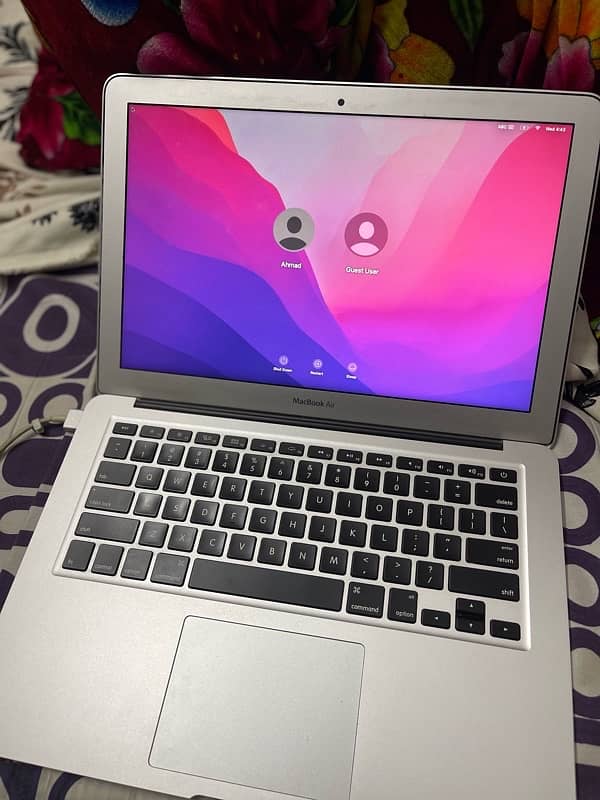 Macbook Air 2015 For Sale 2