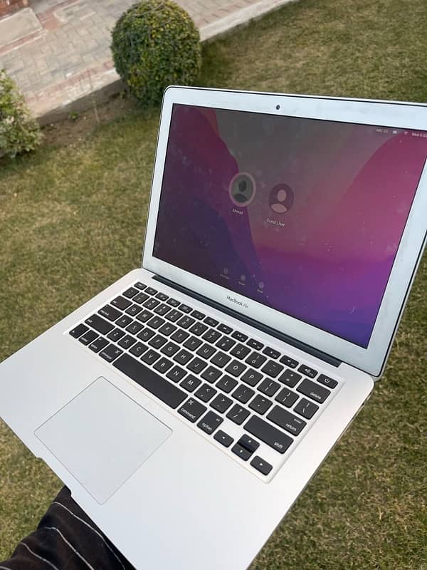 Macbook Air 2015 For Sale 4