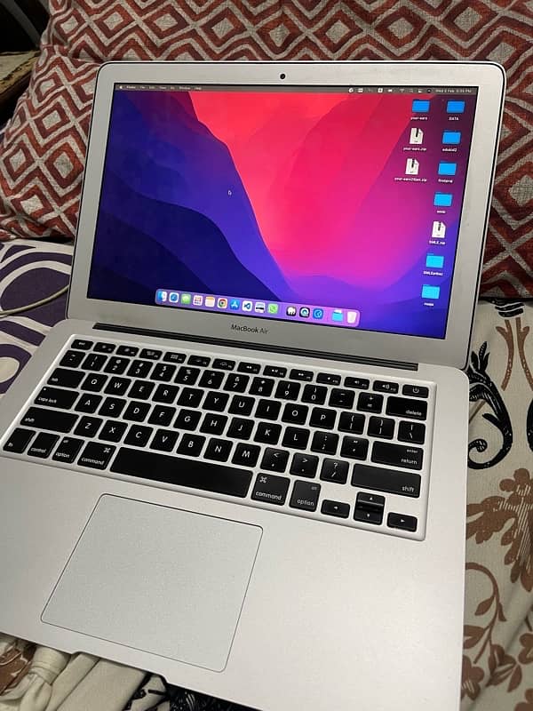 Macbook Air 2015 For Sale 7