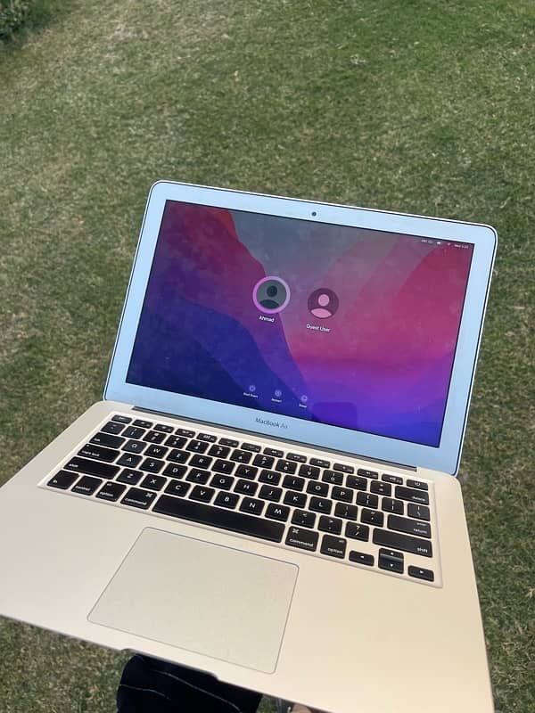 Macbook Air 2015 For Sale 9