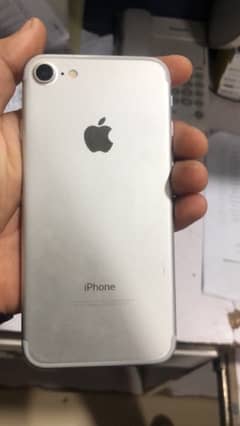 iphone 7 128Gb non pta