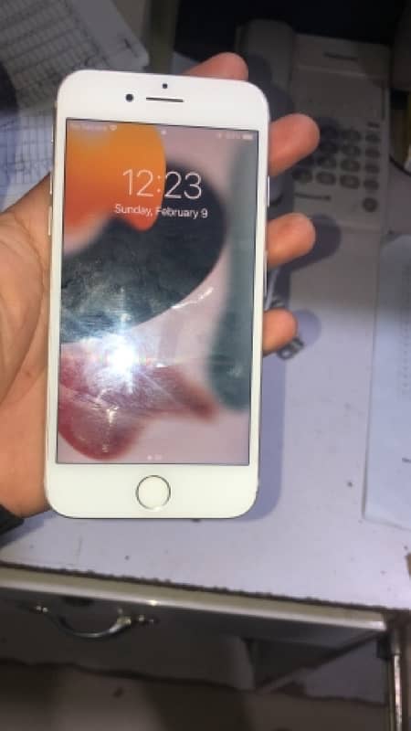 iphone 7 128Gb non pta 1