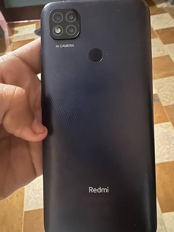 Redmi 9c (03130335382) 0