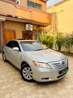 Toyota Camry 2007