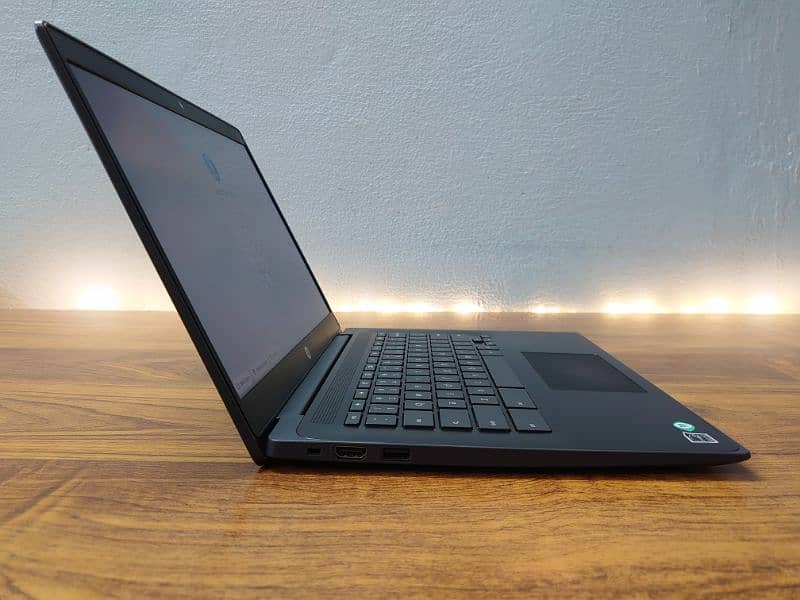 Intel 6th Generation HP Chromebook 1