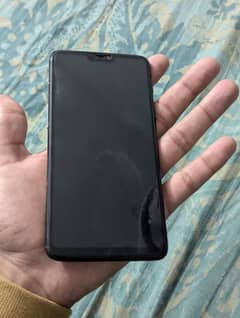 Oneplus 6 PTA Approved