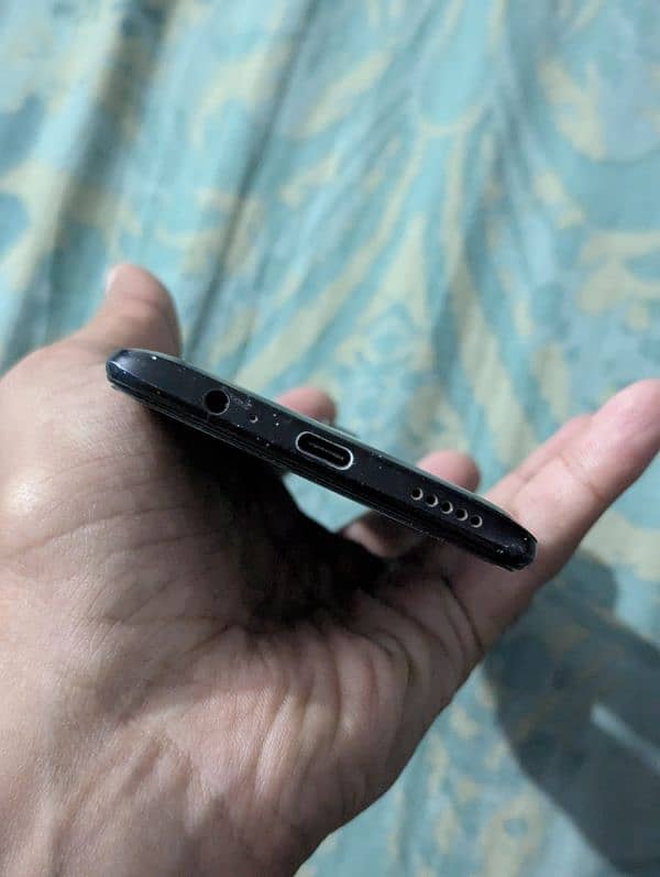 Oneplus 6 PTA Dual Sim Approved 2