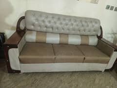 6 Seater Sofa Set