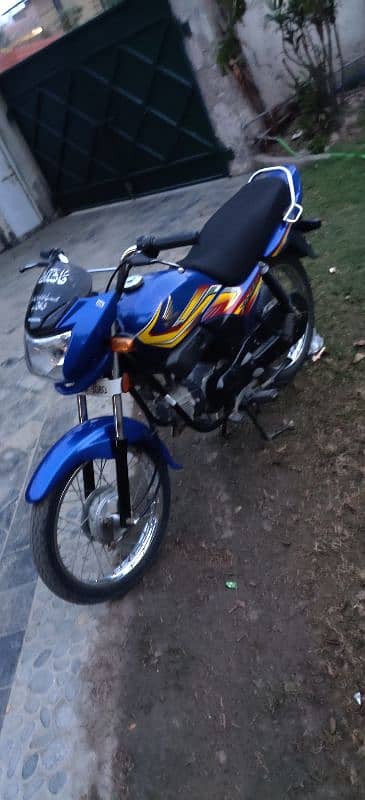 Honda pridar 23 model just 6k driven 4