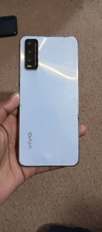 Vivo y 20 1