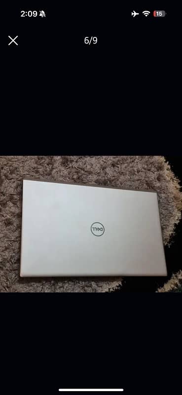 Dell Inspiron 15 5502 i5 11Gen 16/256 read add urgent sale 1