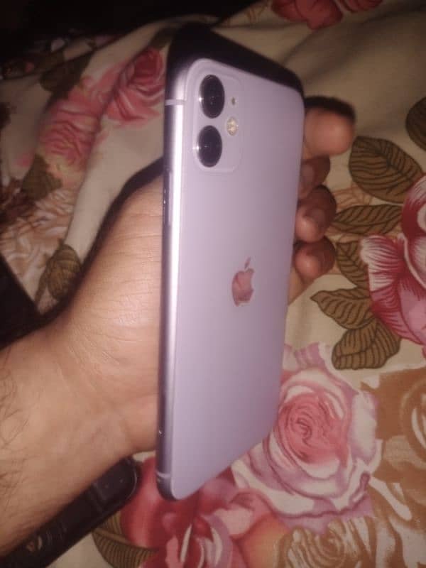 urgent sell iphone11 nonpta 3