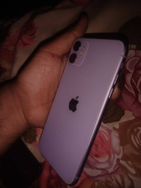 urgent sell iphone11 nonpta 5