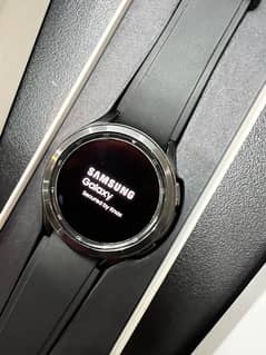 Galaxy Watch 4 46mm