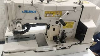 juki 781 kaj machine