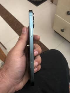 Iphone 13 pro max 128gb JV