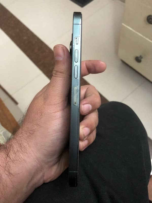 Iphone 13 pro max 128gb JV 4