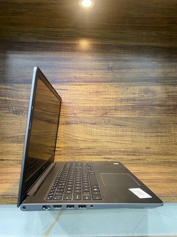 Dell Vostro 5568 (i5-7th) (8GB/256GB) 1