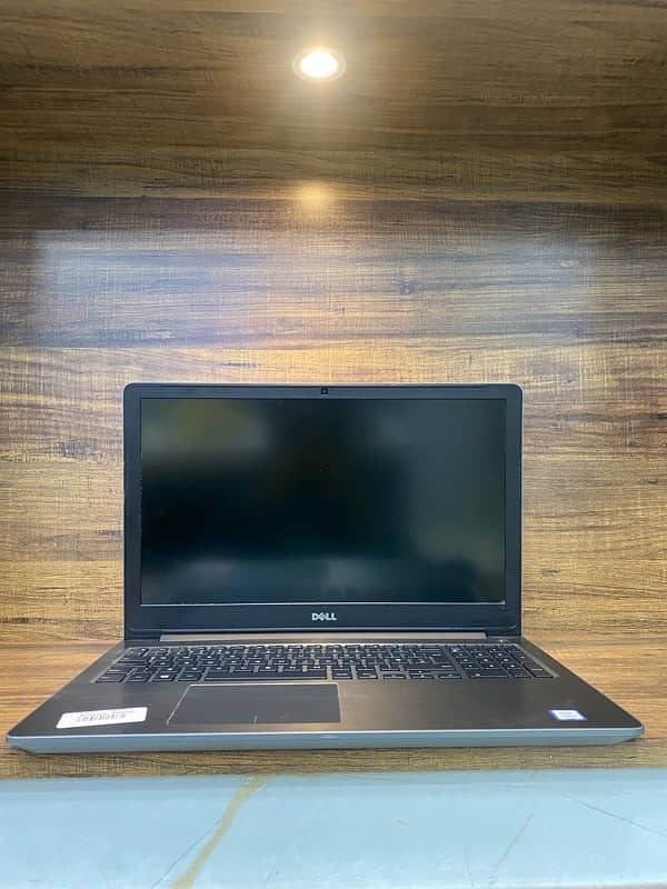 Dell Vostro 5568 (i5-7th) (8GB/256GB) 2