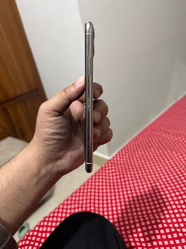 iphone 11 promax PTA approved 0