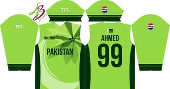 cricket shirt