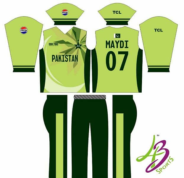 cricket shirt 1