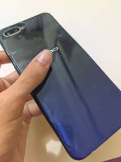 Oppo F9 Pro 6/128 Pta Approved