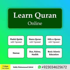 online Quran