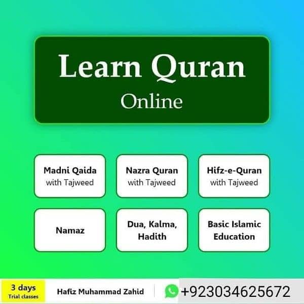 online Quran 0